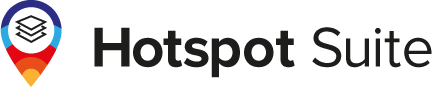 digital platform for wi-fi applications logo
